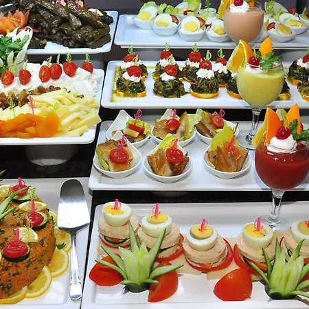 Side Royal Paradise Resort 4*