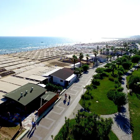 Side Royal Paradise Resort Kumkoy