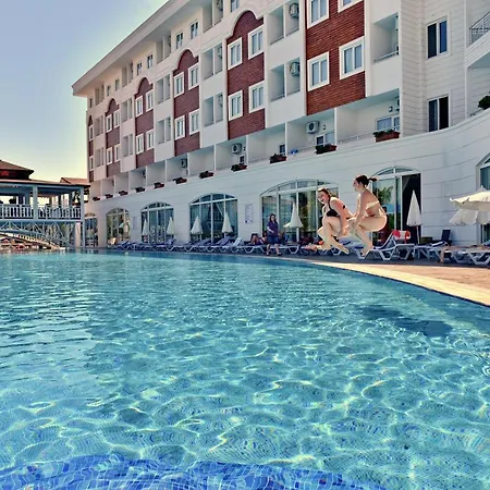Resort Side Royal Paradise 4*