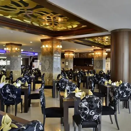 Side Royal Paradise 4* Kumkoy