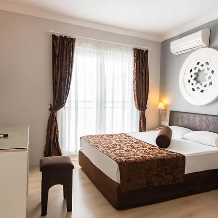 Side Royal Paradise Resort 4*