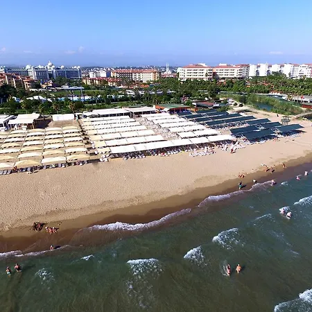 Resort Side Royal Paradise 4*