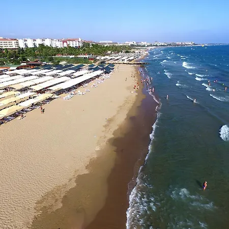 Resort Side Royal Paradise 4*