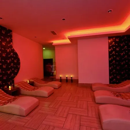 Resort Side Royal Paradise Kumköy
