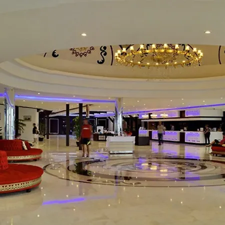 Side Royal Paradise Kumköy