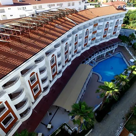 Side Royal Paradise