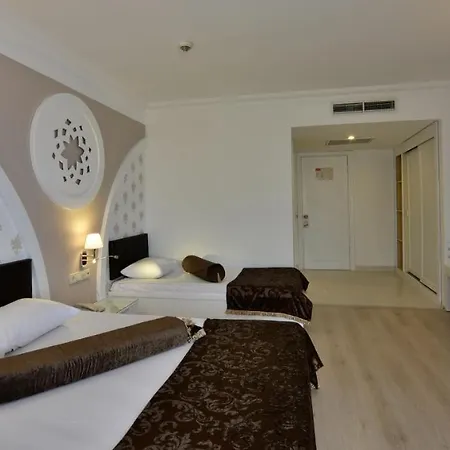 Side Royal Paradise -