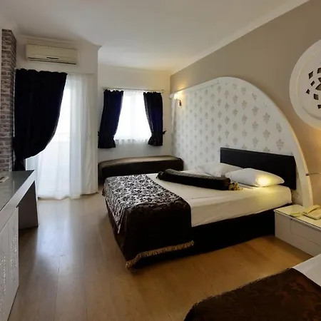 Side Royal Paradise -