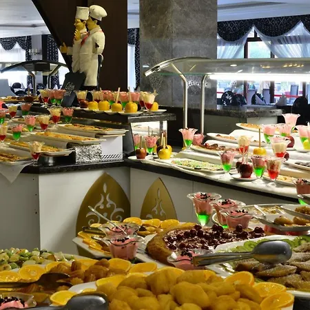 Side Royal Paradise -