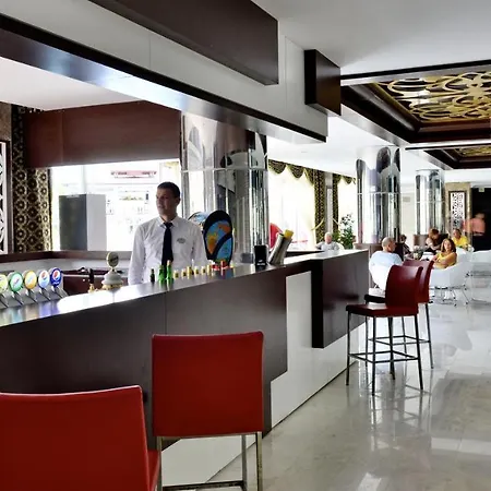 Side Royal Paradise - Resort