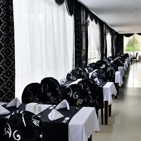 Side Royal Paradise -
