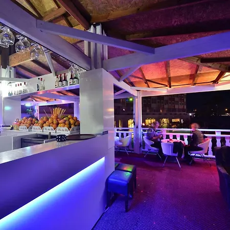 Side Royal Paradise - Resort Kumkoy