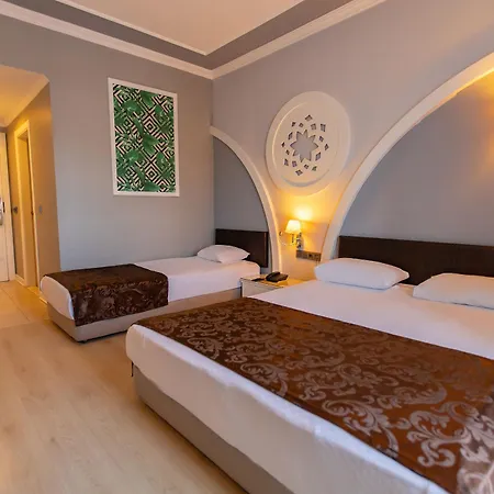 Side Royal Paradise - Resort 4*