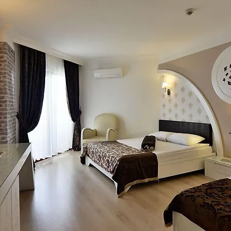 Side Royal Paradise -