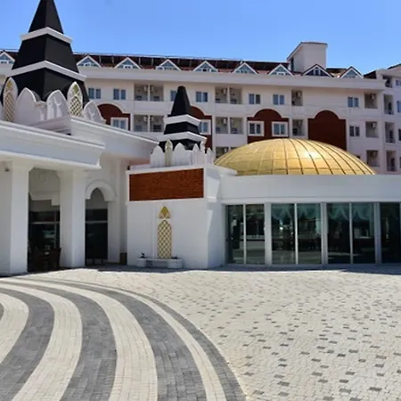 Side Royal Paradise - 4* Kumkoy