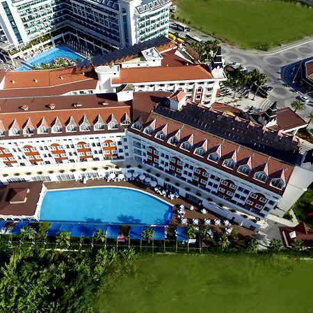 Side Royal Paradise - 4* Kumkoy