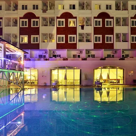 Side Royal Paradise - Kumkoy