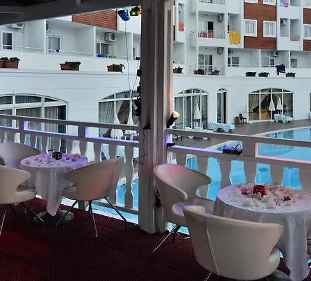 Side Royal Paradise - Kumkoy
