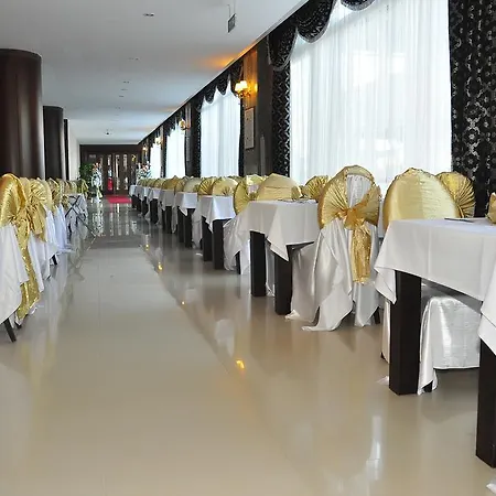 Side Royal Paradise -
