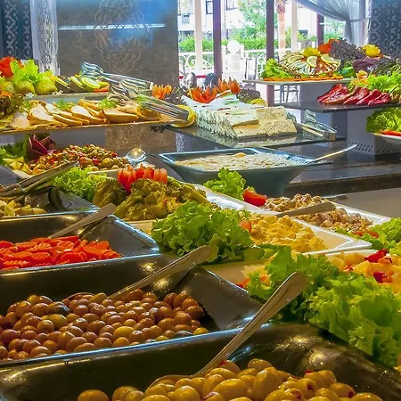 Side Royal Paradise -
