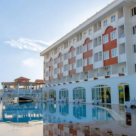 Side Royal Paradise - Kumkoy
