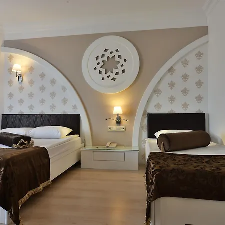 Side Royal Paradise 4* Kumkoy