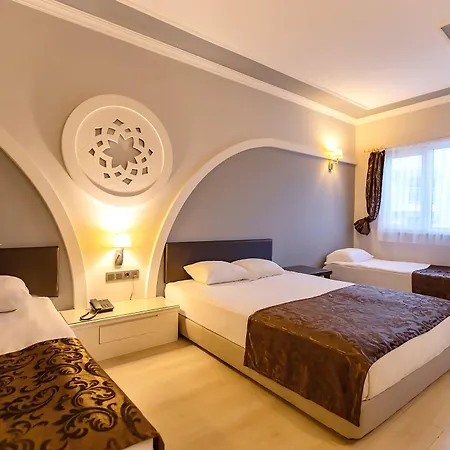 Side Royal Paradise Kumkoy