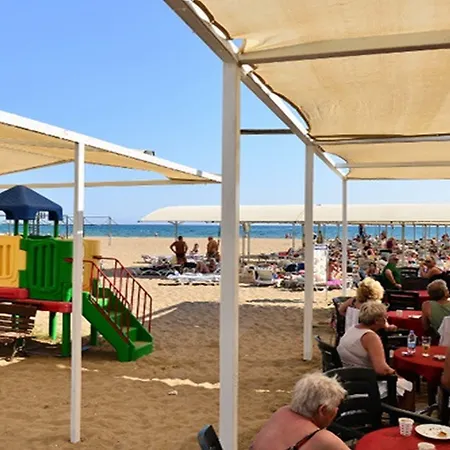 Resort Side Royal Paradise 4*